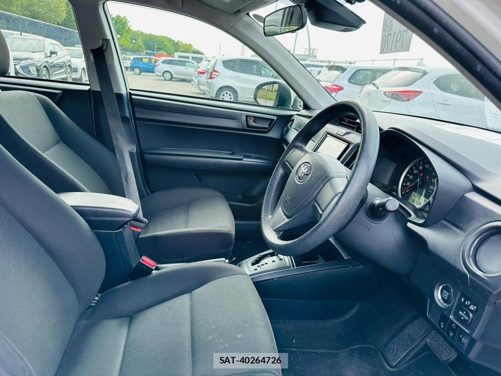 Toyota COROLLA AXIO 2020 6491375-11