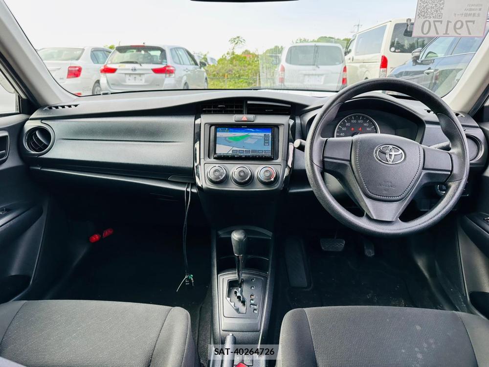 Toyota COROLLA AXIO 2020 6491375-12