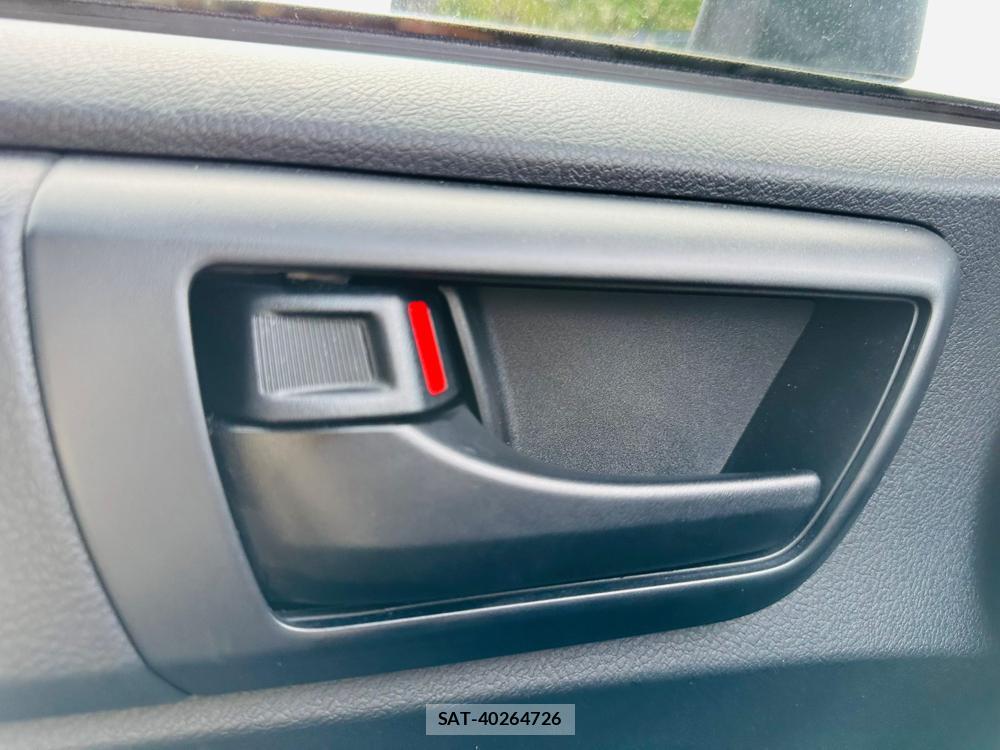 Toyota COROLLA AXIO 2020 6491375-22