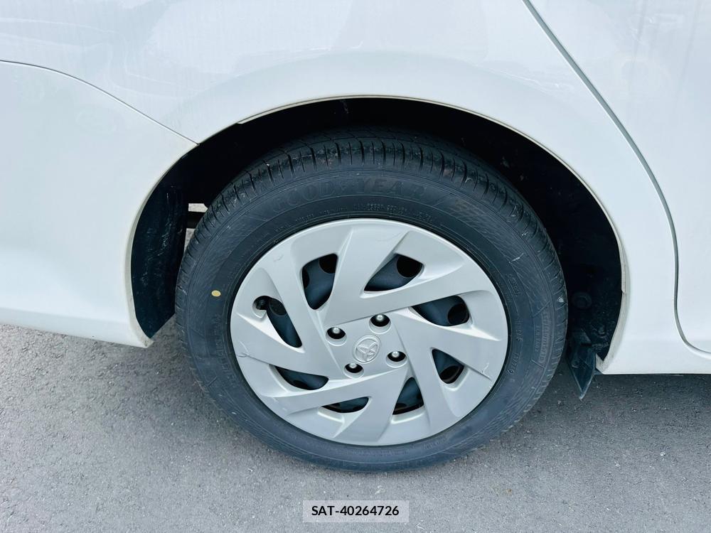 Toyota COROLLA AXIO 2020 6491375-26