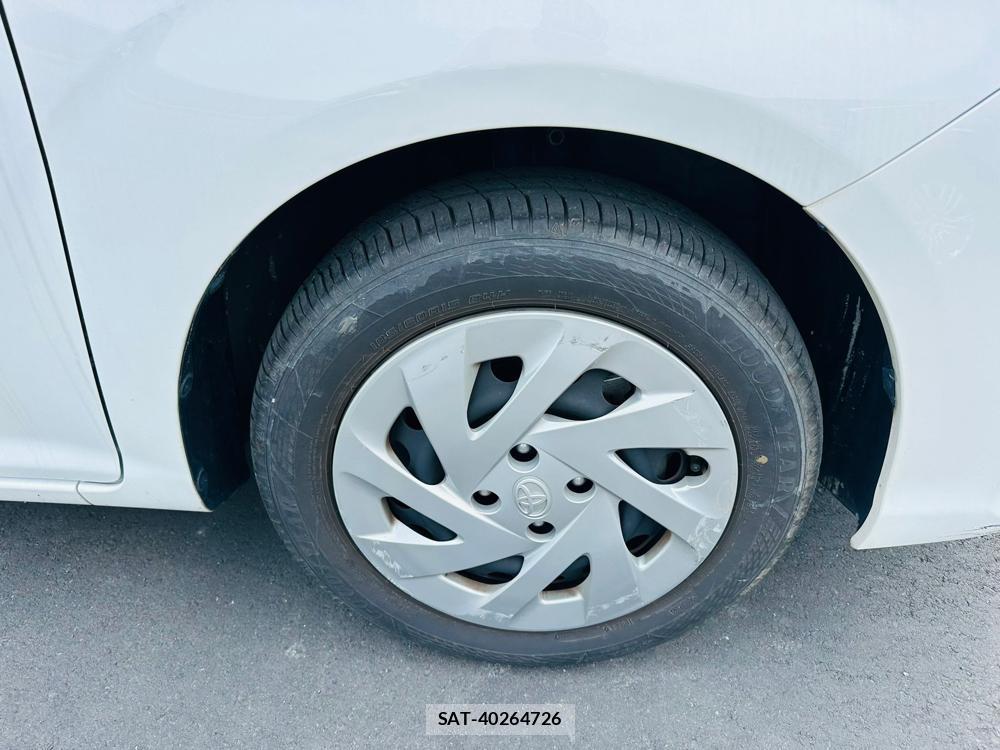 Toyota COROLLA AXIO 2020 6491375-27