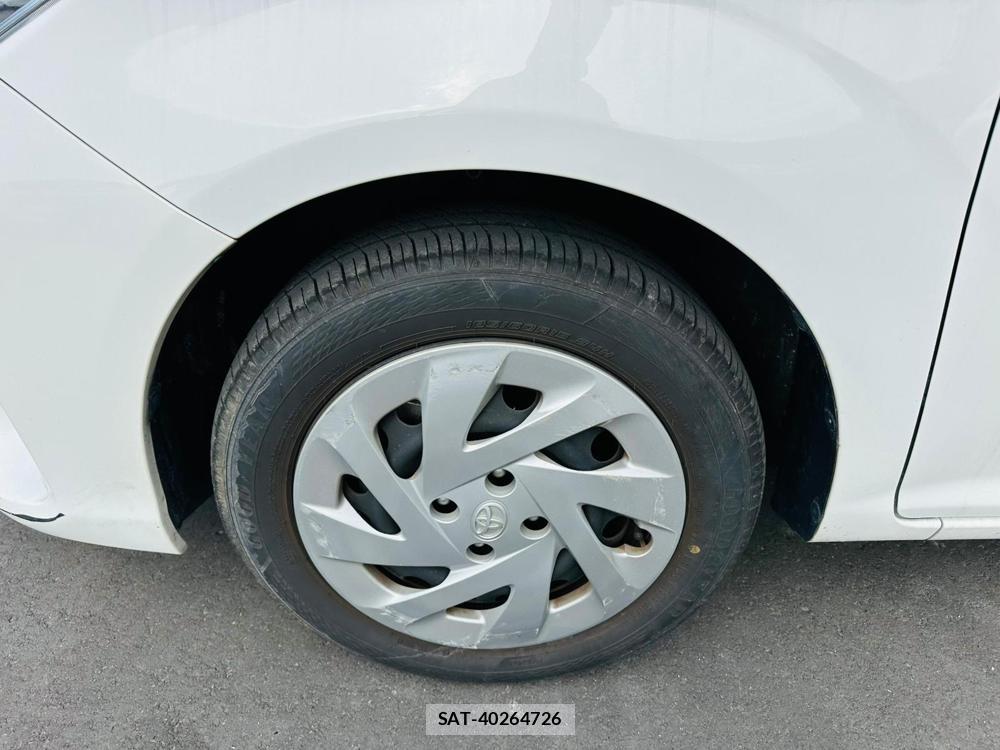Toyota COROLLA AXIO 2020 6491375-28
