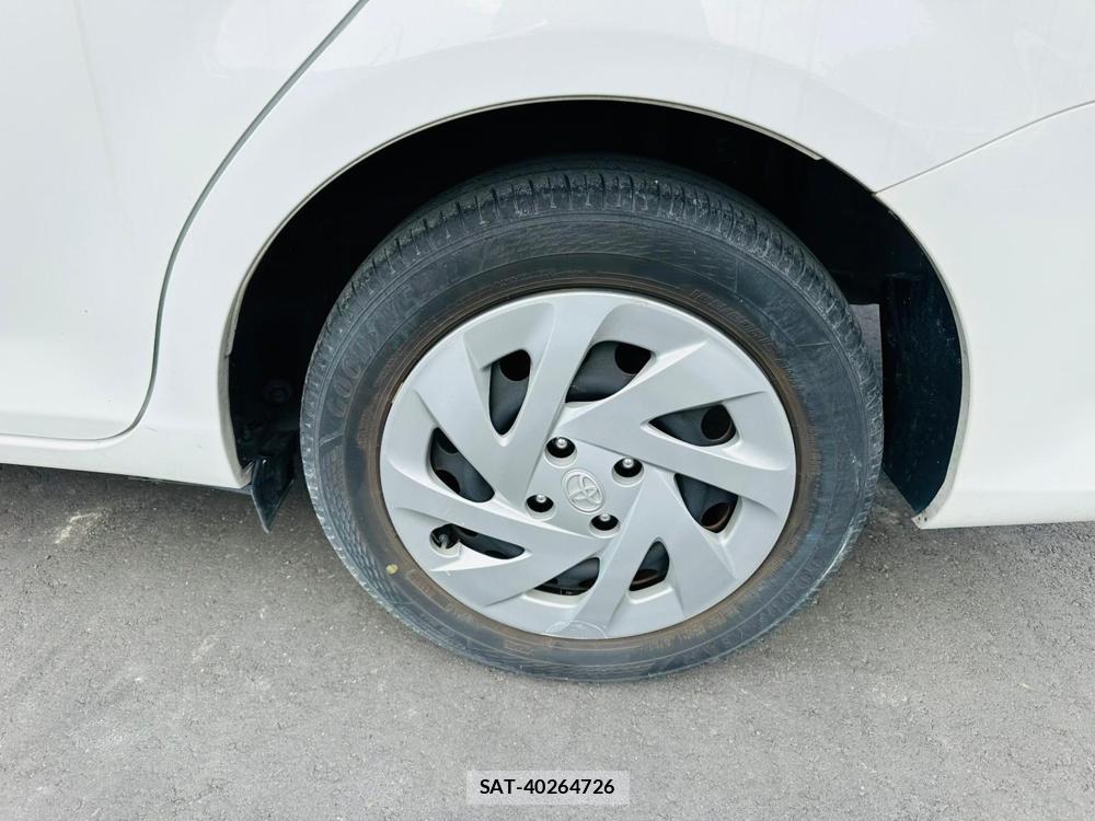 Toyota COROLLA AXIO 2020 6491375-29