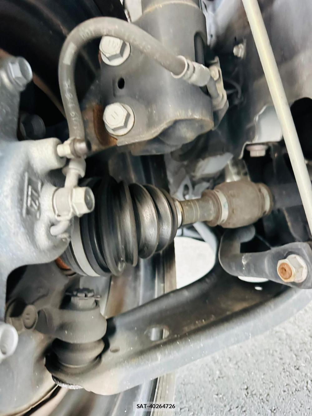 Toyota COROLLA AXIO 2020 6491375-32