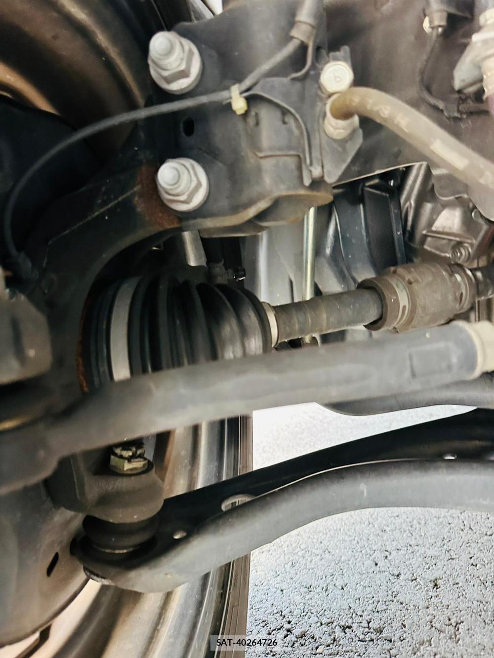 Toyota COROLLA AXIO 2020 6491375-33