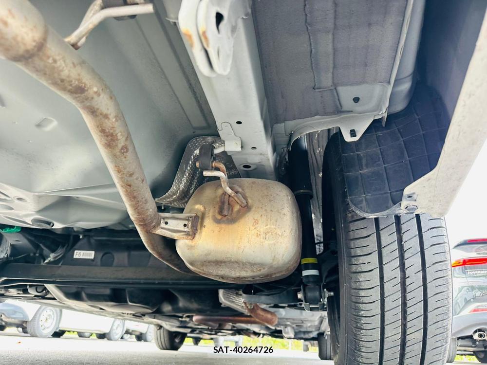 Toyota COROLLA AXIO 2020 6491375-35