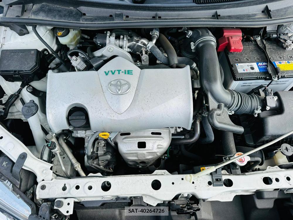 Toyota COROLLA AXIO 2020 6491375-37