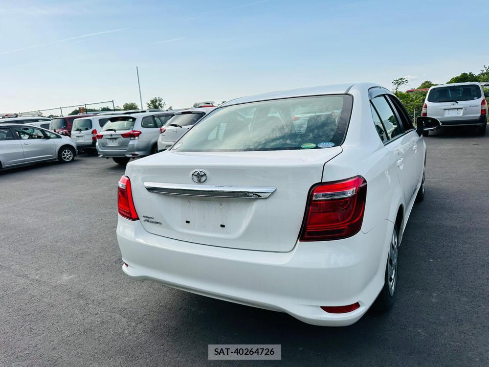 Toyota COROLLA AXIO 2020 6491375-4