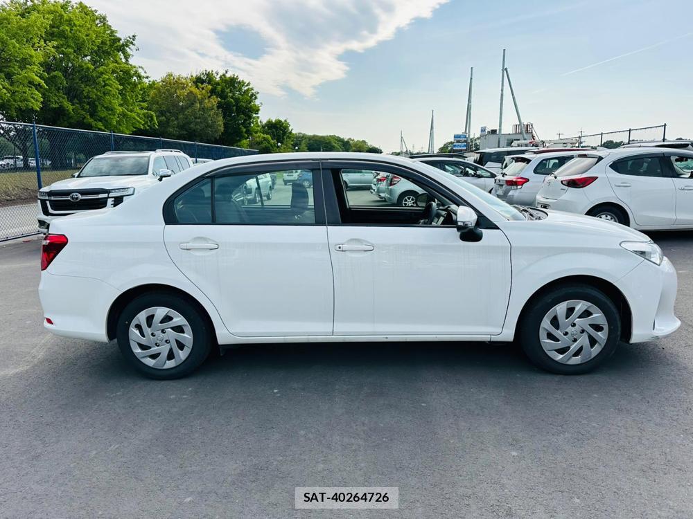 Toyota COROLLA AXIO 2020 6491375-5
