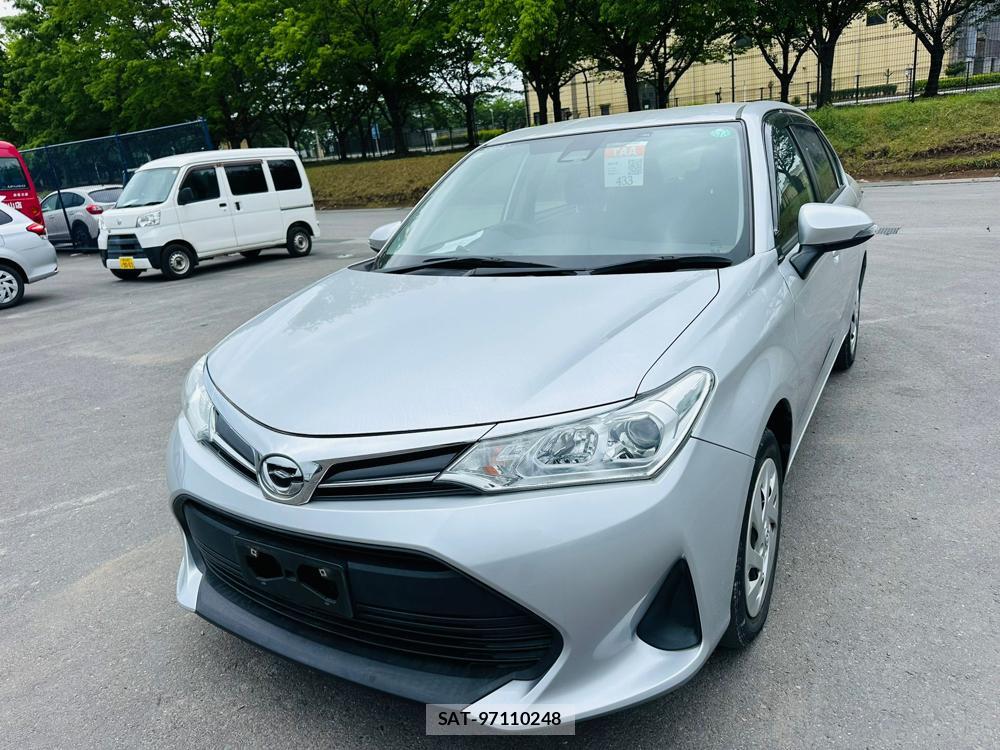 Toyota COROLLA AXIO 2020 6571090-0