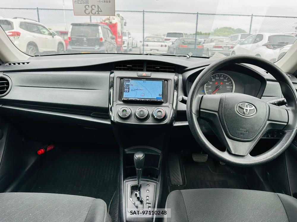 Toyota COROLLA AXIO 2020 6571090-12
