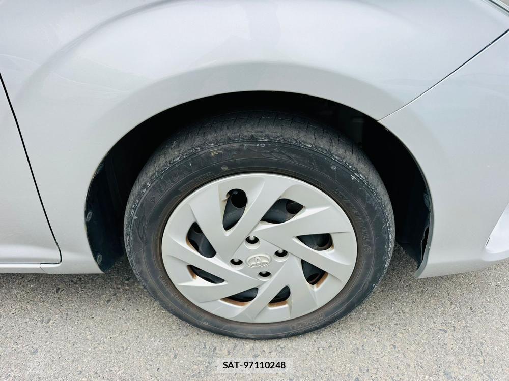 Toyota COROLLA AXIO 2020 6571090-27