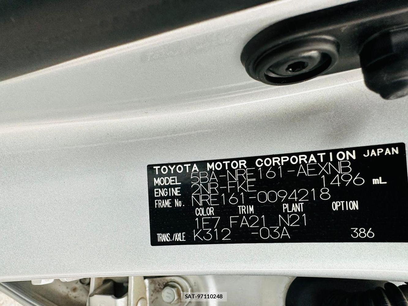 Toyota COROLLA AXIO 2020 6571090-38