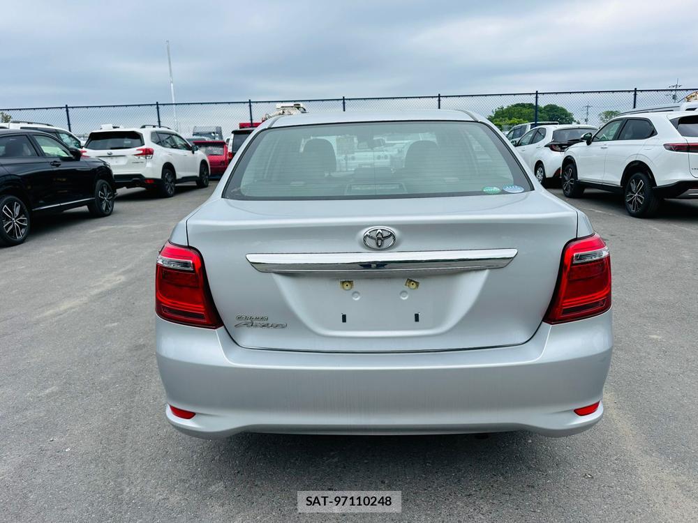 Toyota COROLLA AXIO 2020 6571090-3