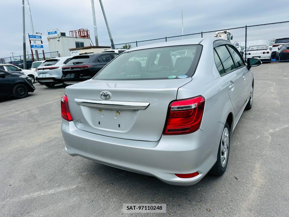 Toyota COROLLA AXIO 2020 6571090-4