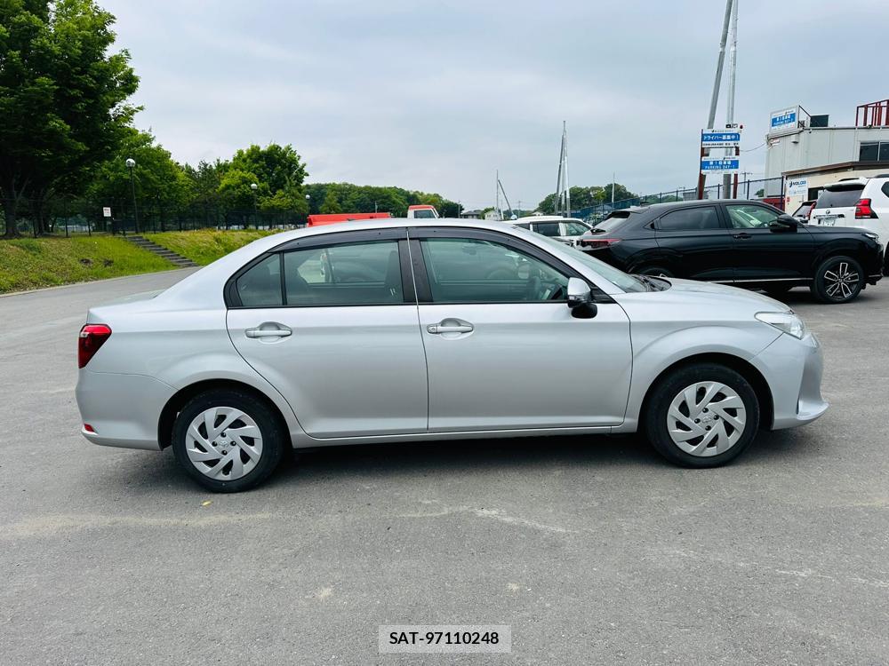 Toyota COROLLA AXIO 2020 6571090-5
