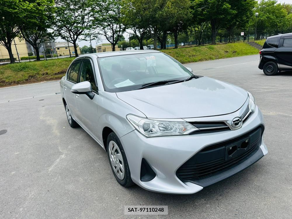 Toyota COROLLA AXIO 2020 6571090-6