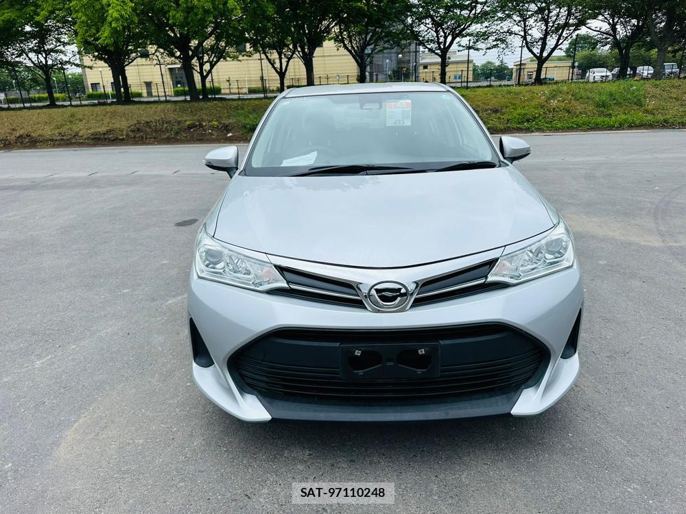 Toyota COROLLA AXIO 2020 6571090-7