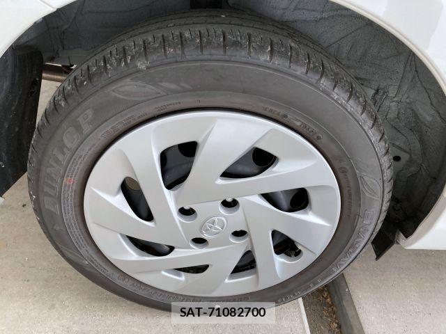 Toyota COROLLA AXIO 2021-04 6675400-9