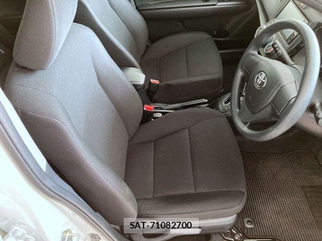 Toyota COROLLA AXIO 2021-04 6675400-10