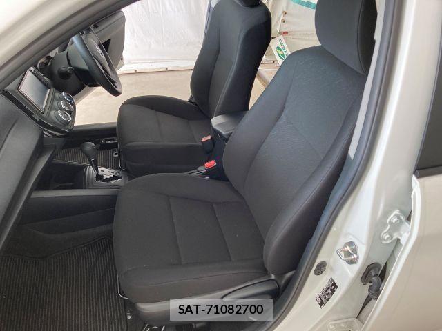 Toyota COROLLA AXIO 2021-04 6675400-12