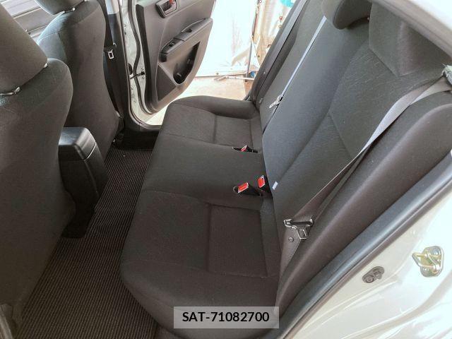 Toyota COROLLA AXIO 2021-04 6675400-13