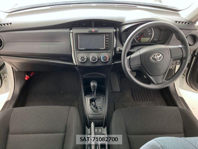 Toyota COROLLA AXIO 2021-04 6675400-1