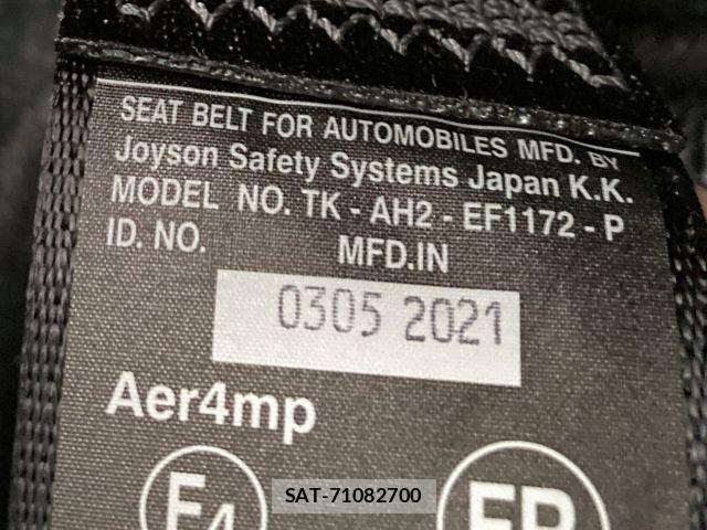 Toyota COROLLA AXIO 2021-04 6675400-23