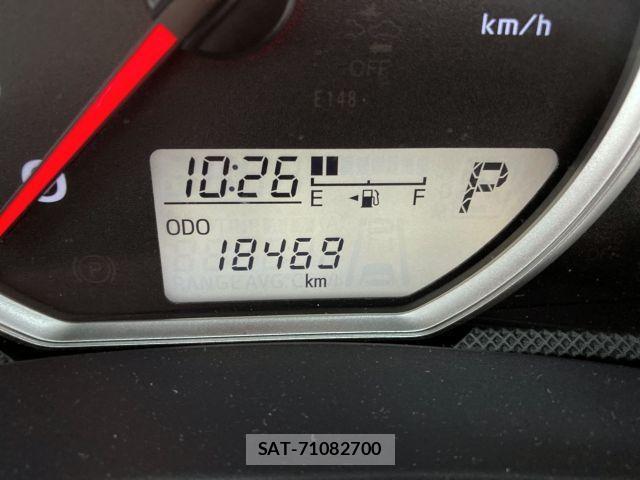Toyota COROLLA AXIO 2021-04 6675400-25