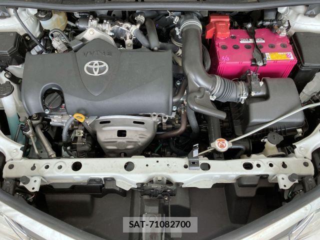 Toyota COROLLA AXIO 2021-04 6675400-26