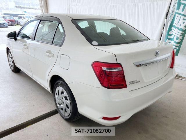 Toyota COROLLA AXIO 2021-04 6675400-2