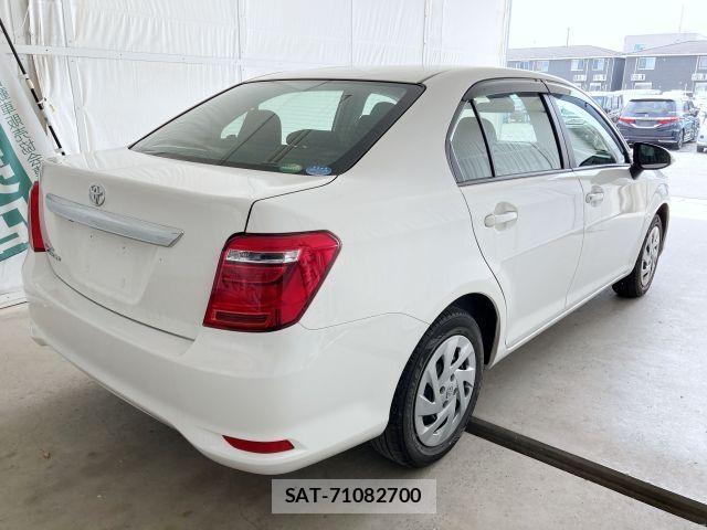 Toyota COROLLA AXIO 2021-04 6675400-4