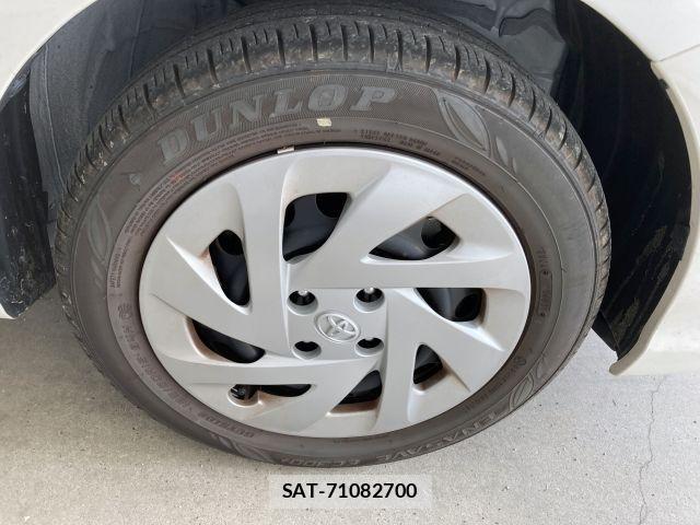 Toyota COROLLA AXIO 2021-04 6675400-8