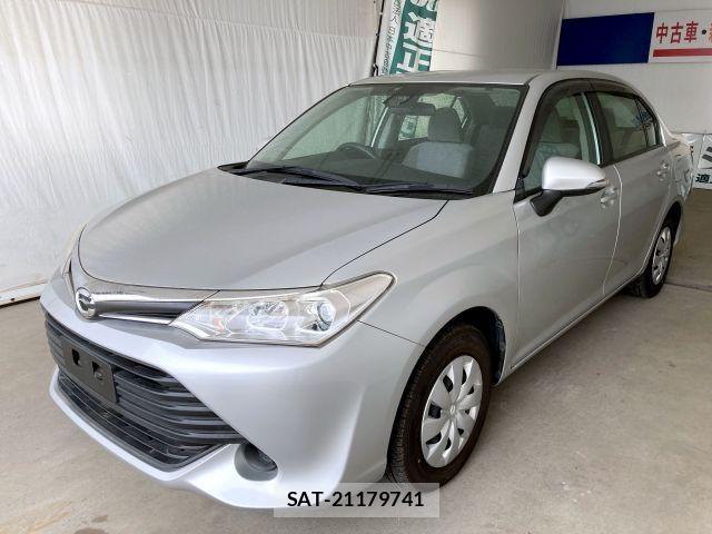 Toyota COROLLA AXIO 2015-04 6715850-3