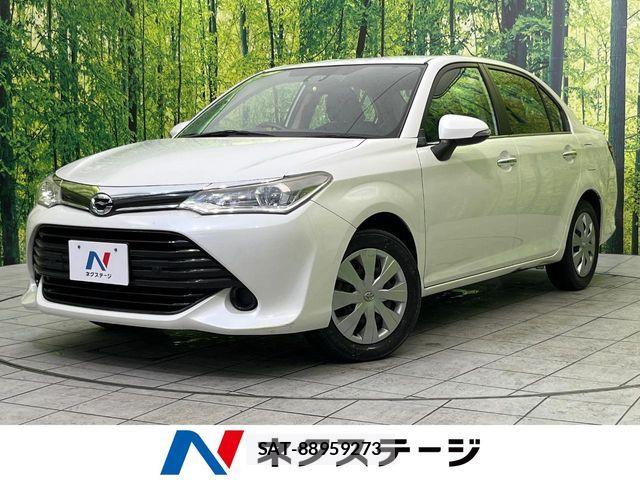 Toyota COROLLA AXIO 2015-12 6751073-0