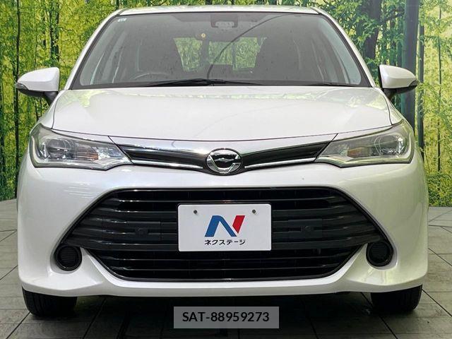 Toyota COROLLA AXIO 2015-12 6751073-13