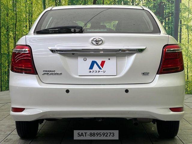 Toyota COROLLA AXIO 2015-12 6751073-14