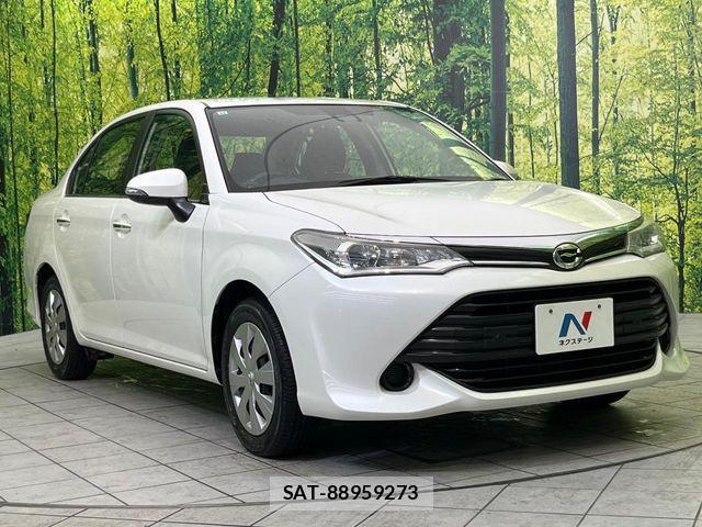 Toyota COROLLA AXIO 2015-12 6751073-15