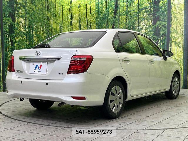 Toyota COROLLA AXIO 2015-12 6751073-16