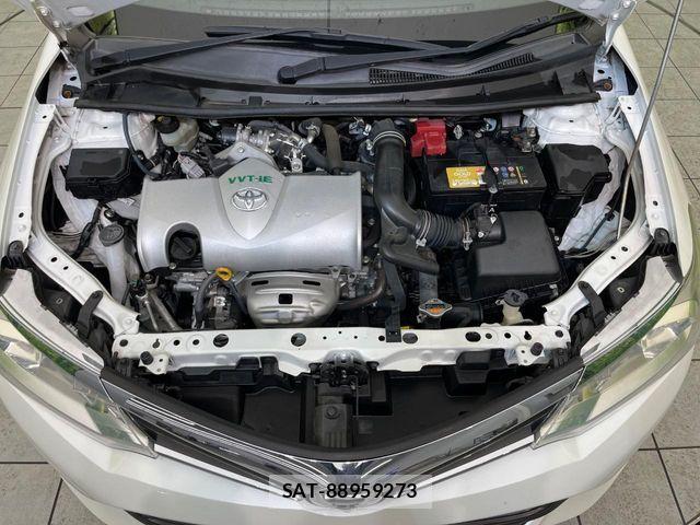 Toyota COROLLA AXIO 2015-12 6751073-17
