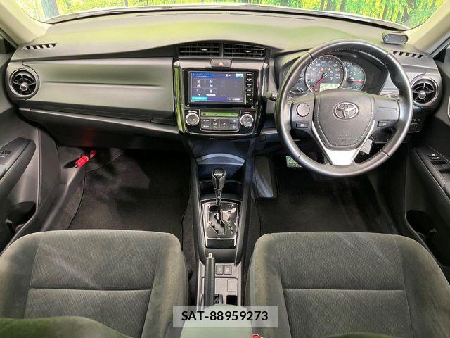 Toyota COROLLA AXIO 2015-12 6751073-1