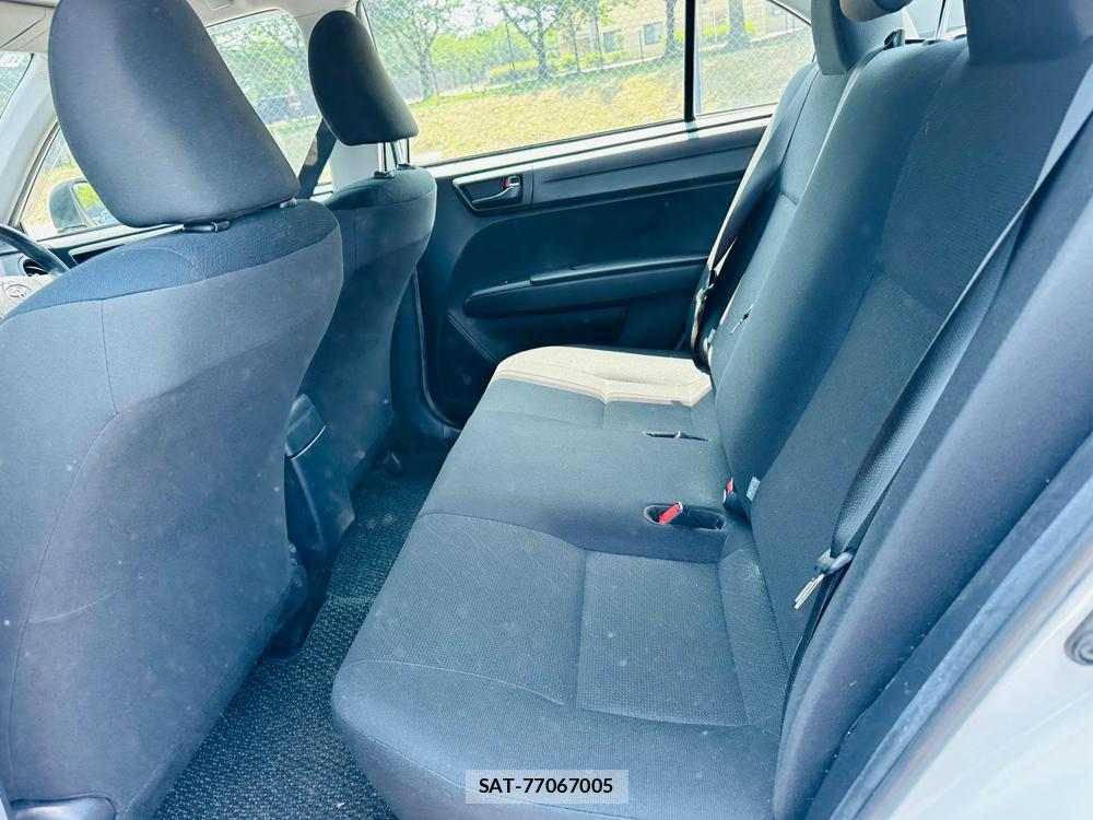 Toyota COROLLA AXIO 2020 6789008-9