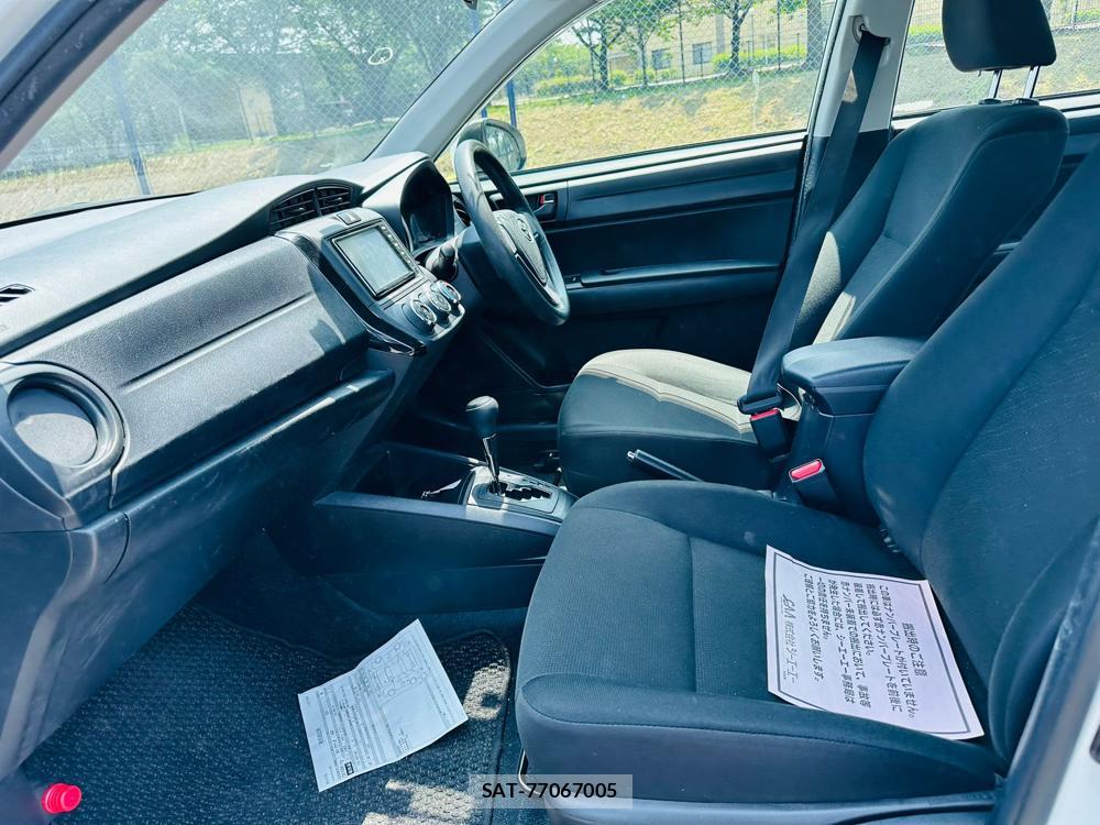 Toyota COROLLA AXIO 2020 6789008-10