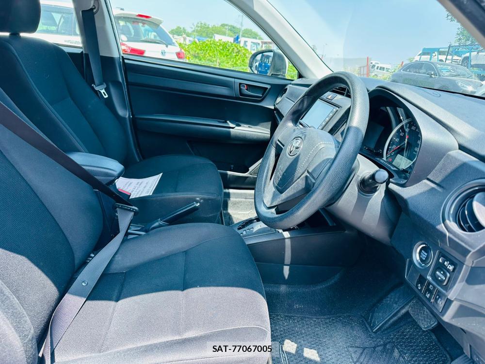 Toyota COROLLA AXIO 2020 6789008-11
