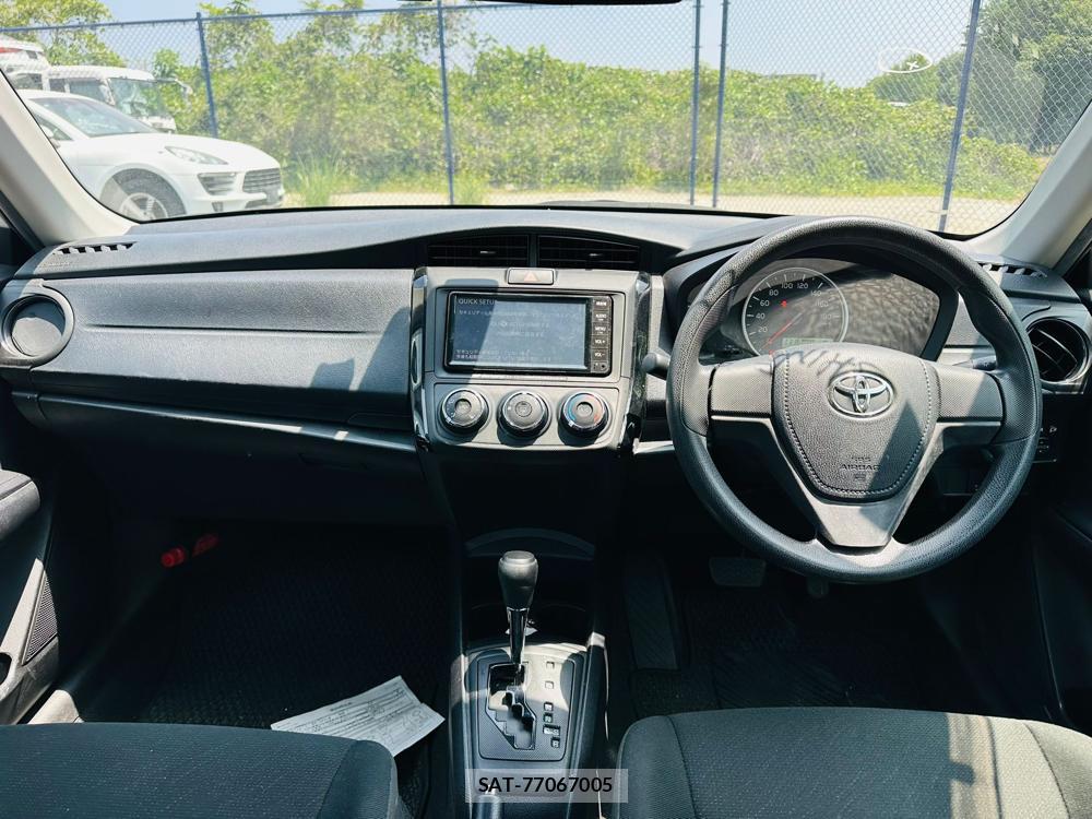 Toyota COROLLA AXIO 2020 6789008-12