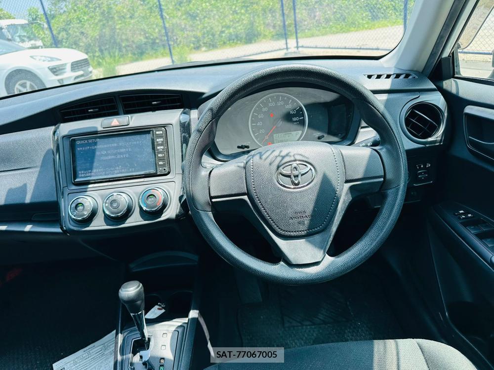Toyota COROLLA AXIO 2020 6789008-13