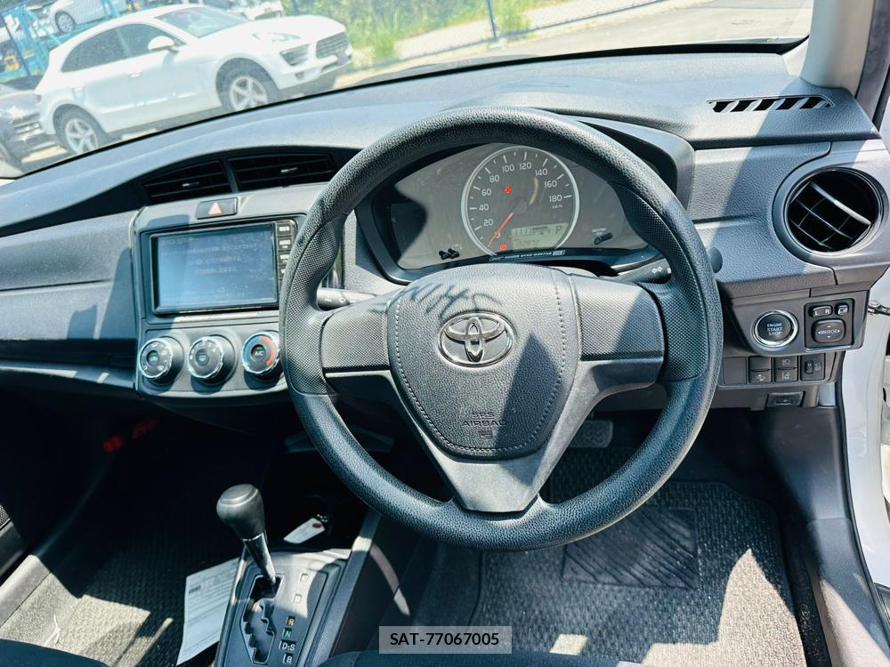 Toyota COROLLA AXIO 2020 6789008-14