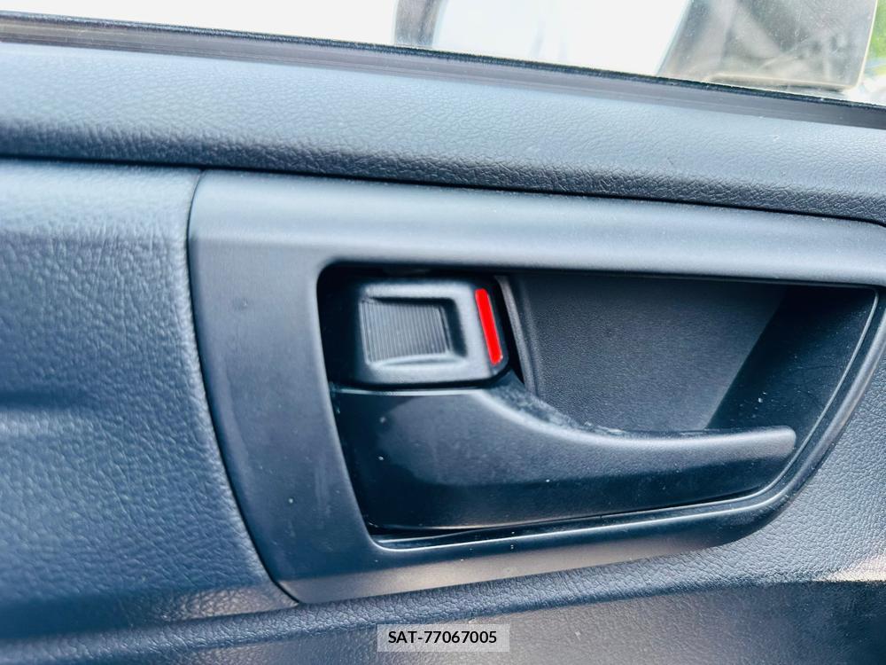 Toyota COROLLA AXIO 2020 6789008-22
