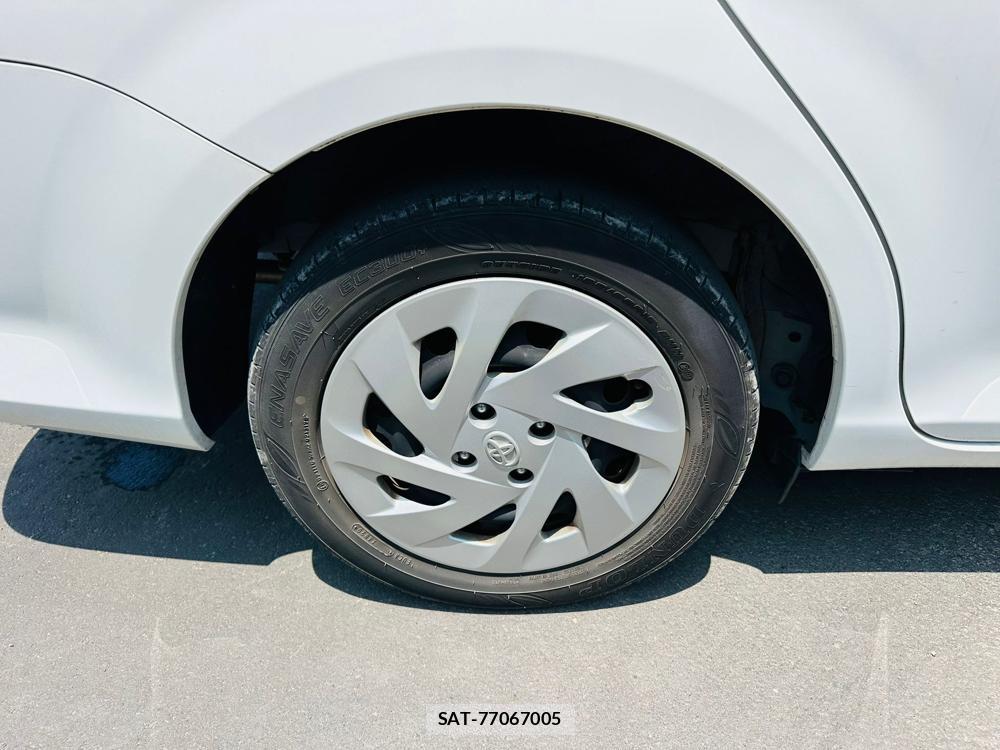 Toyota COROLLA AXIO 2020 6789008-26
