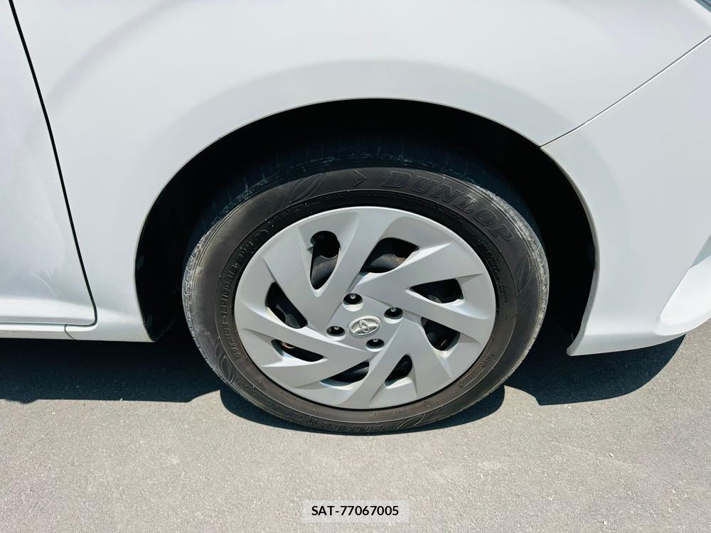 Toyota COROLLA AXIO 2020 6789008-27